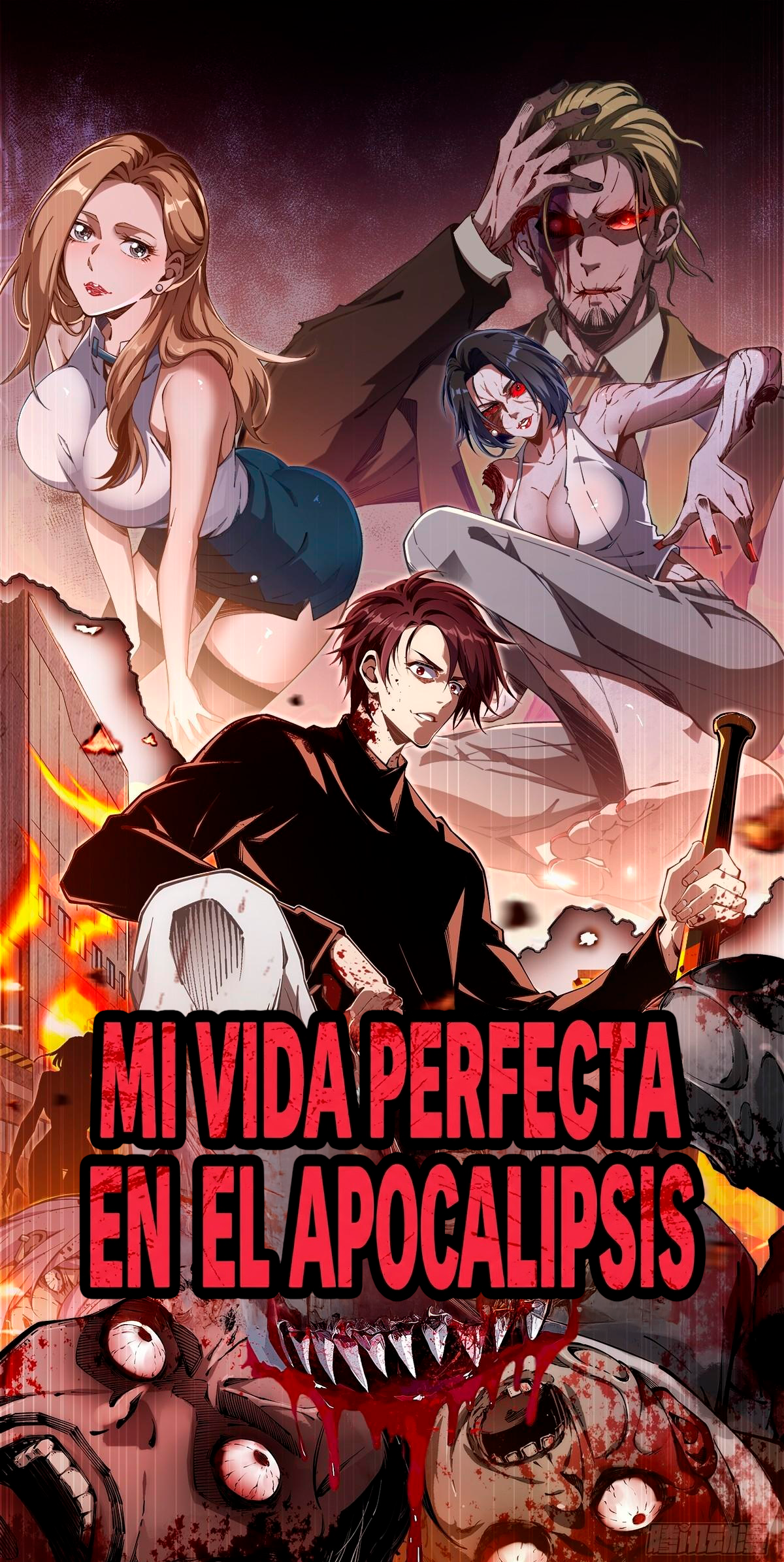 mi vida perfecta